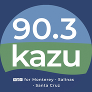 KAZU 90.3-Logo