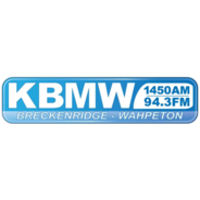 KBMW AM-Logo