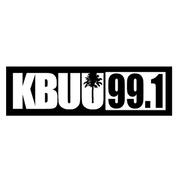 KBUU 99.1-Logo