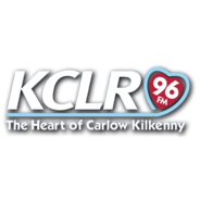 KCLR 96FM-Logo