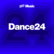 KCRW Dance24