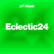 KCRW Eclectic24 