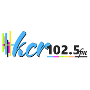 KCR FM-Logo