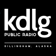 KDLG Radio-Logo