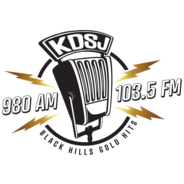 KDSJ 980 AM-Logo