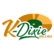 KDixie 100.3-Logo