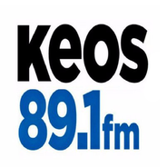 KEOS 89.1-Logo