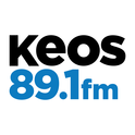 KEOS 89.1-Logo