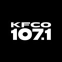 KFCO 107.1-Logo