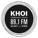 KHOI 89.1-Logo