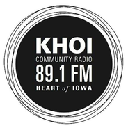 KHOI 89.1-Logo