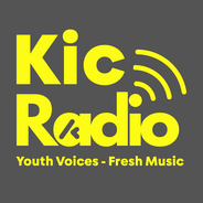 KIC Radio-Logo