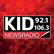 KID Newsradio 