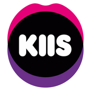 KIIS Perth-Logo