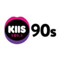 KIIS 101.1-Logo