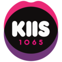 KIIS 106.5-Logo
