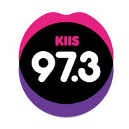 KIIS 97.3-Logo