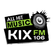 KIX 106 FM 
