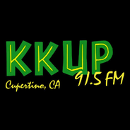 KKUP Radio-Logo