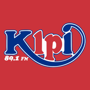KLPI 89.1-Logo