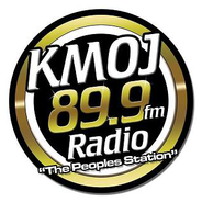 KMOJ-Logo