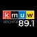 KMUW 