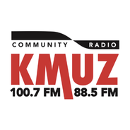 KMUZ-Logo