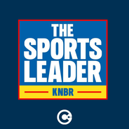 KNBR - The Sports Leader-Logo