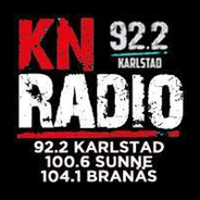 KN Radio-Logo