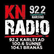 KN Radio 