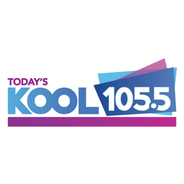 KOOL 105.5-Logo