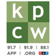 KPCW-Logo