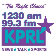 KPRL-Logo