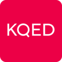 KQED Radio-Logo