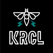 KRCL-Logo