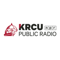 KRCU-Logo