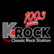 KROCK 100.3 