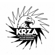 KRZA-Logo