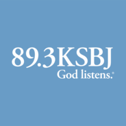 KSBJ 89.3-Logo