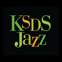 KSDS Jazz 88.3-Logo