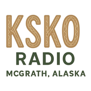 KSKO Radio-Logo