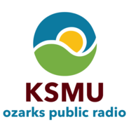 KSMU Ozarks Public Radio-Logo