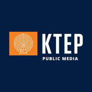 KTEP 88.5-Logo
