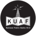 KUAF