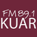 KUAR-Logo