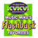 KVKVI Music Mike’s Flashback Favorites 