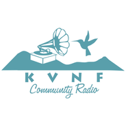 KVNF-Logo