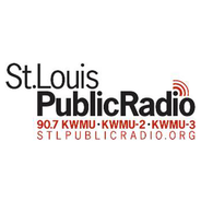 St. Louis Public Radio KWMU-Logo