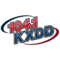 KXDD-Logo