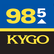 98.5 KYGO 